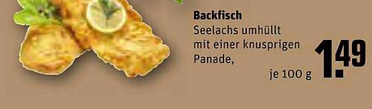 Backfisch