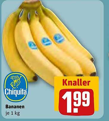 Bananen