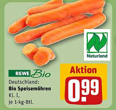 Bio Speisemöhren