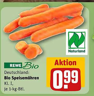 Bio Speisemöhren