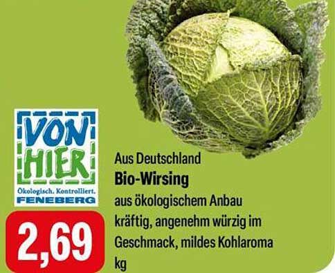 Bio-Wirsing