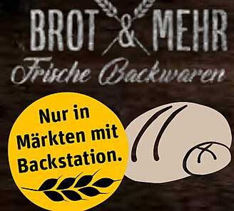 BROT & MEHR Frische Backwaren