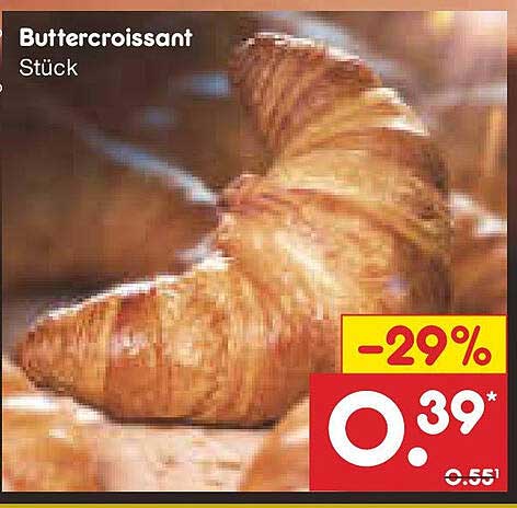 Buttercroissant