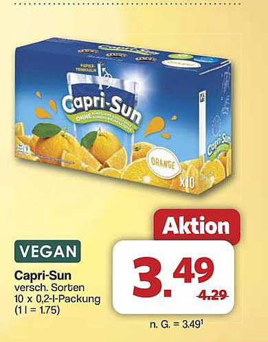 Capri-Sun