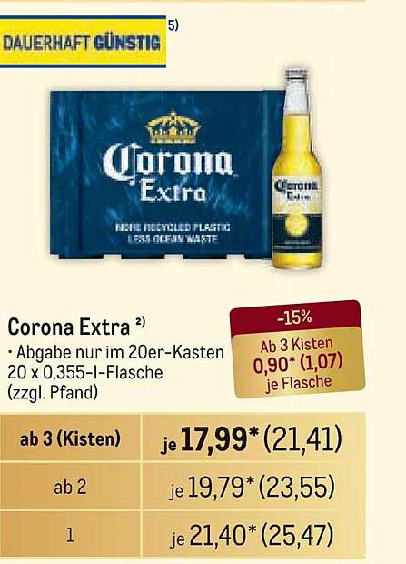 Corona Extra