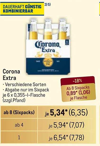 Corona Extra