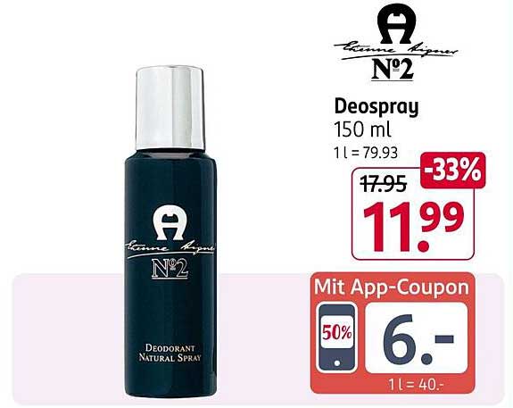 Deospray