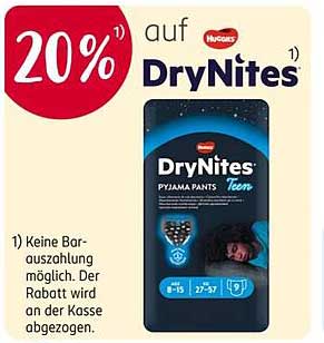 DryNites