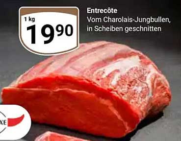 Entrecôte