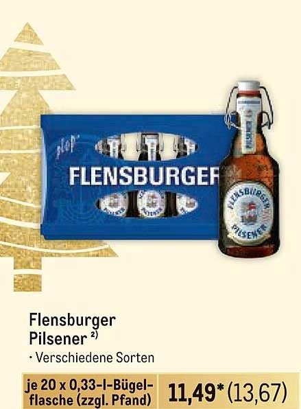 Flensburger Pilsener