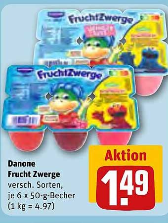 FruchtZwerge