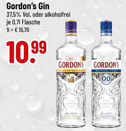 Gordon's Gin