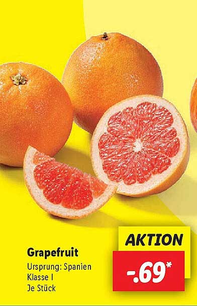 Grapefruit