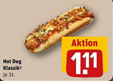 Hot Dog Klassik²