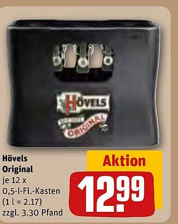 Hövels Original