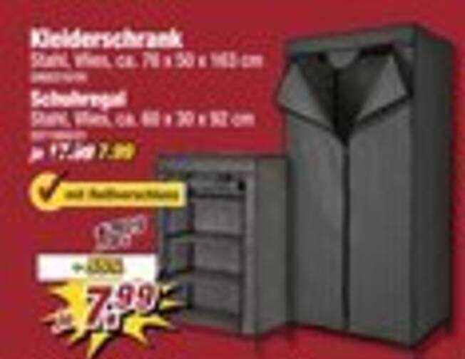 Kleiderschrank