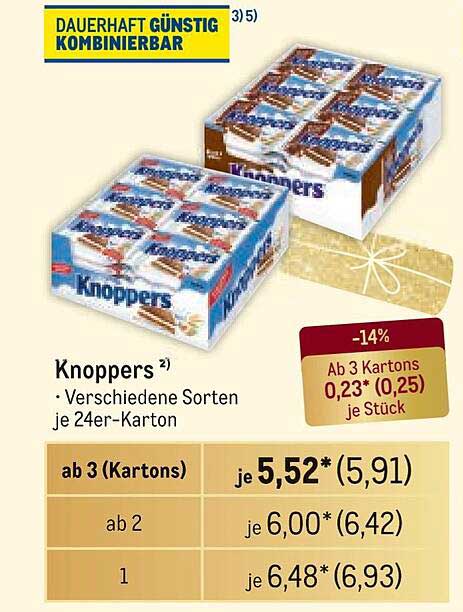 Knoppers