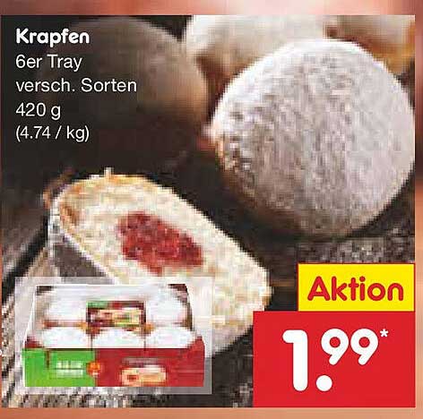 Krapfen