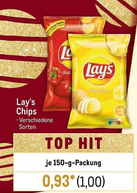 Lay's Chips