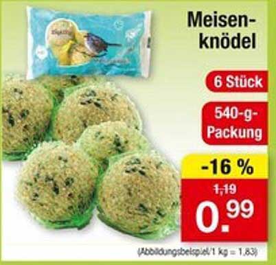 Meisenknödel