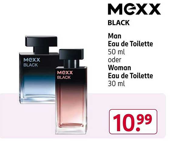 MEXXX BLACK