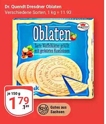 Oblaten