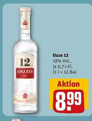 Ouzo 12