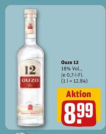 Ouzo 12