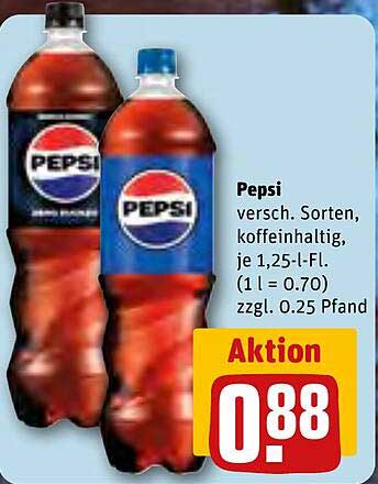 Pepsi