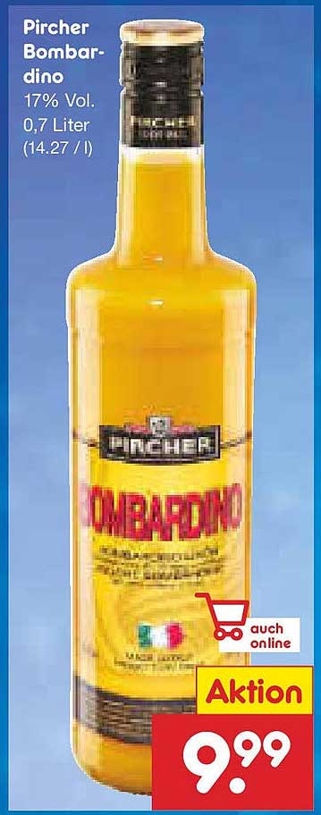 Pircher Bombardino