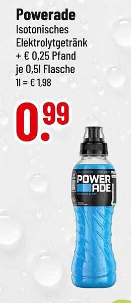 Powerade