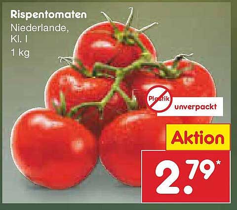 Rispentomaten