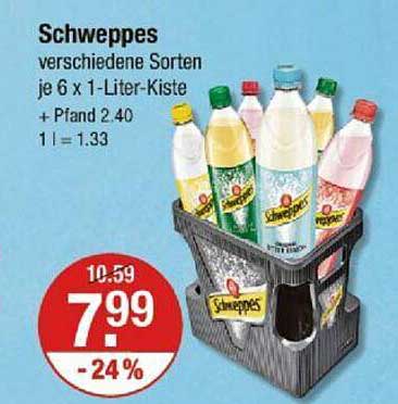 Schweppes