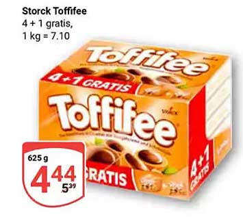 Toffifee