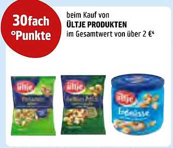 Ültje Produkten