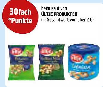 ÜLTJE PRODUKTEN