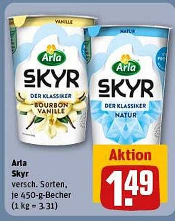 Arla Skyr