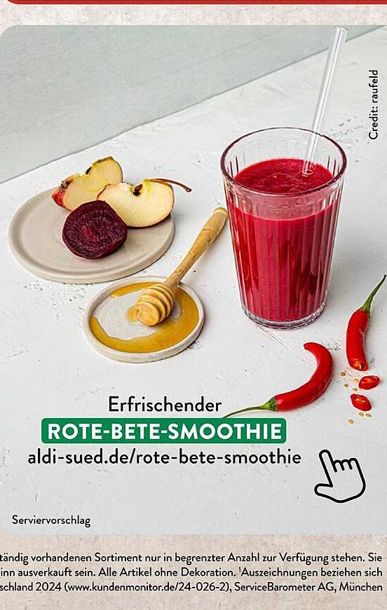 ROTE-BETE-SMOOTHIE