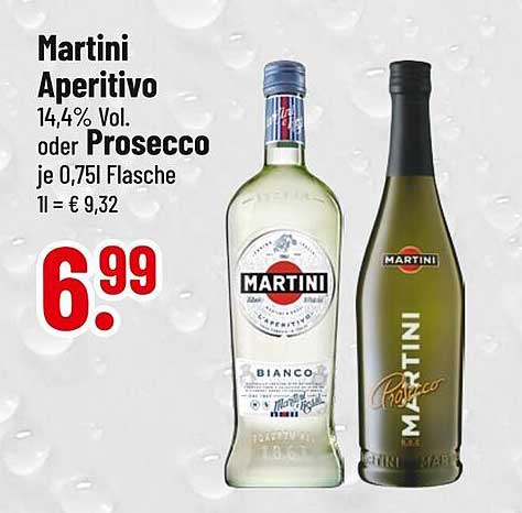 Martini Aperitivo