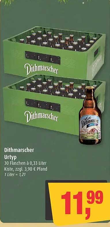 Dithmarscher Urtyp