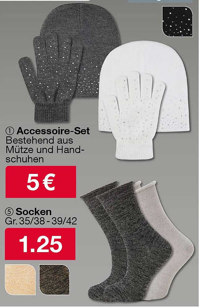 Accessoire-Set