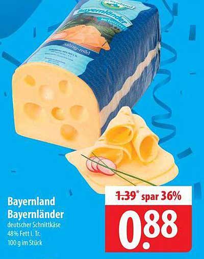 Bayernland Bayernländer