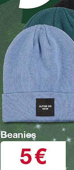 Beanies