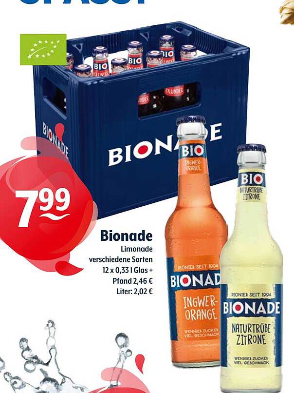 Bionade