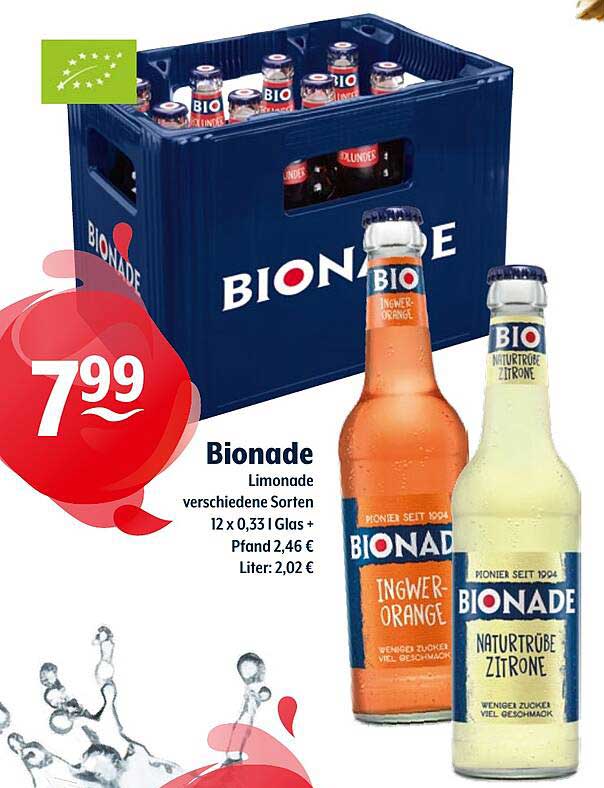 Bionade