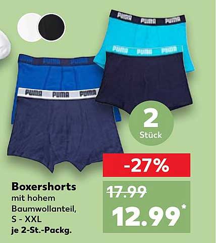 Boxershorts