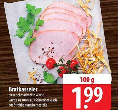 Bratkasseler