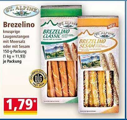 Brezelino