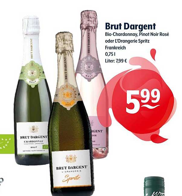 Brut Dargent