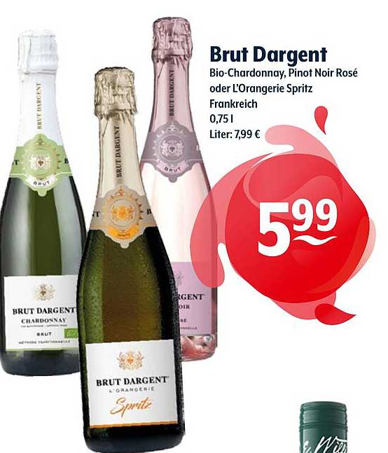 Brut Dargent